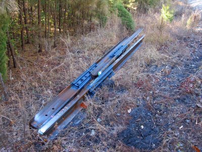 Rails