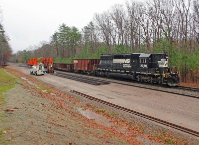 NS 3288