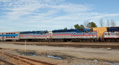 VRE 21, 22 24