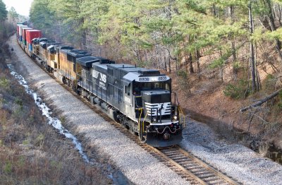 NS 8808