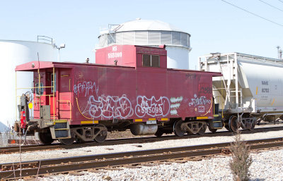 NS 550099