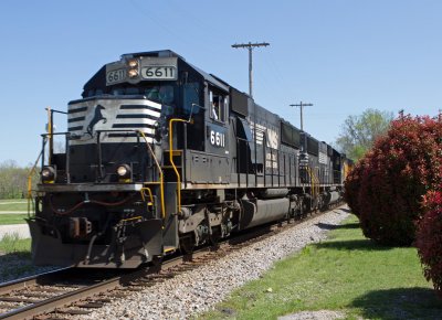 NS 6611