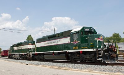 ACWR 6926
