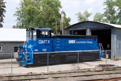 GMTX 102