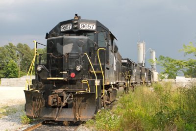 CLNA 9657