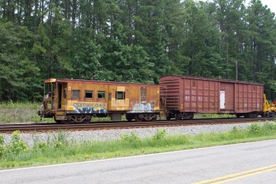 CSTX 900040