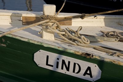 Linda from Belford