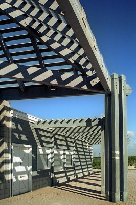 Sandy Hook Pavilion