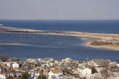 Sandy Hook