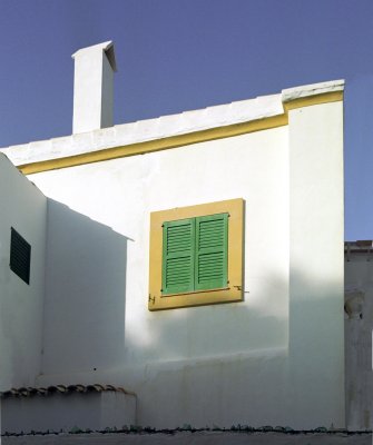 House on Ibiza