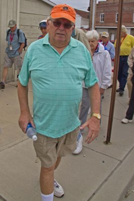 The Mayor