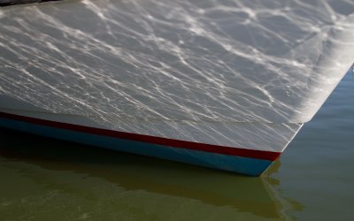 Bow Reflections
