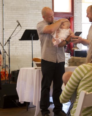 Baptism