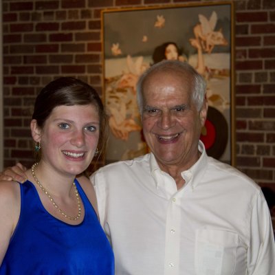 Soiphia and Bill