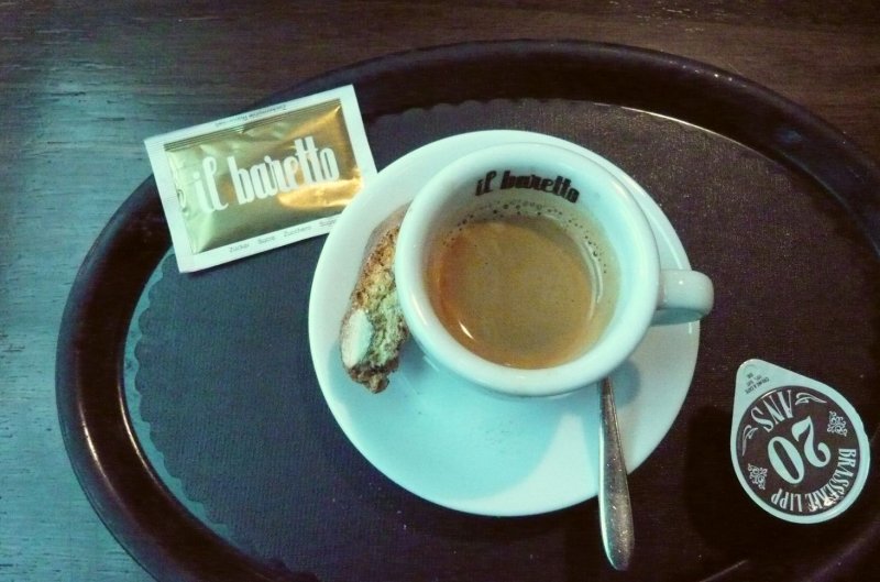 espresso