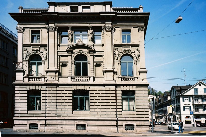 St. Gallen, Staatsanwaltschaft