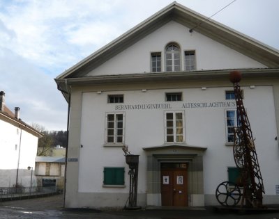 Museum Bernhard Luginbhl