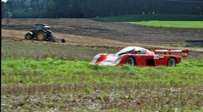 2010 Oldtimer Classic, Hittnau