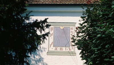Dürnten, Kirche