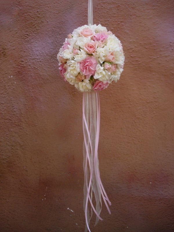 flower girl