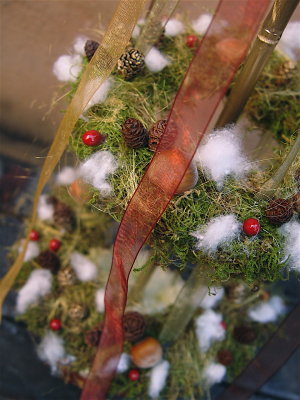 swedish christmas (close up)