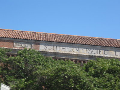 Old Sacramento