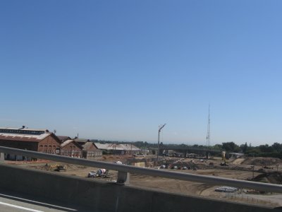 Old Sacramento