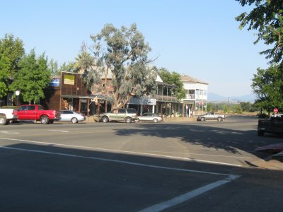Cottonwood, CA