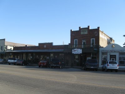 Cottonwood, CA