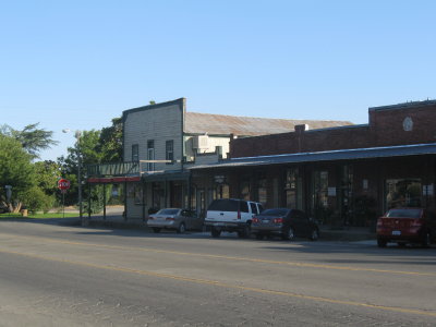 Cottonwood, CA