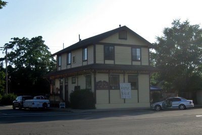 Cottonwood, CA