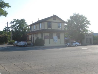 Cottonwood, CA
