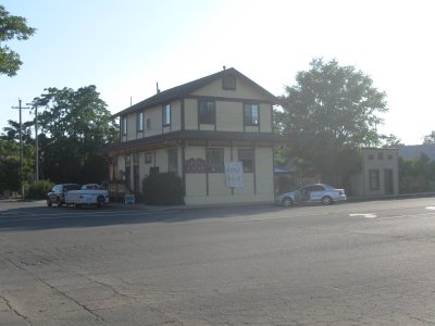 Cottonwood, CA