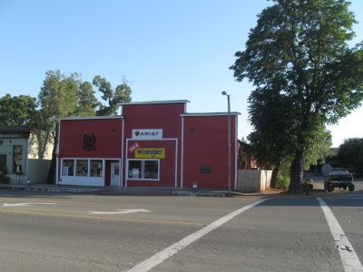Cottonwood, CA