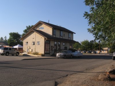 Cottonwood, CA