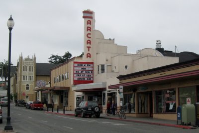 arcata