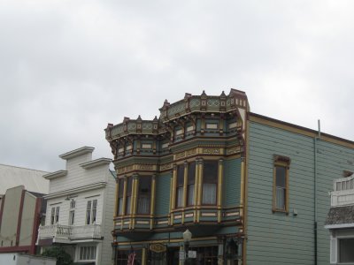 Ferndale, CA