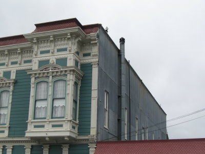 Ferndale, CA