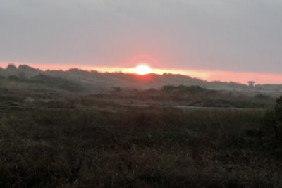 Samoa Beach, Humboldt Bay