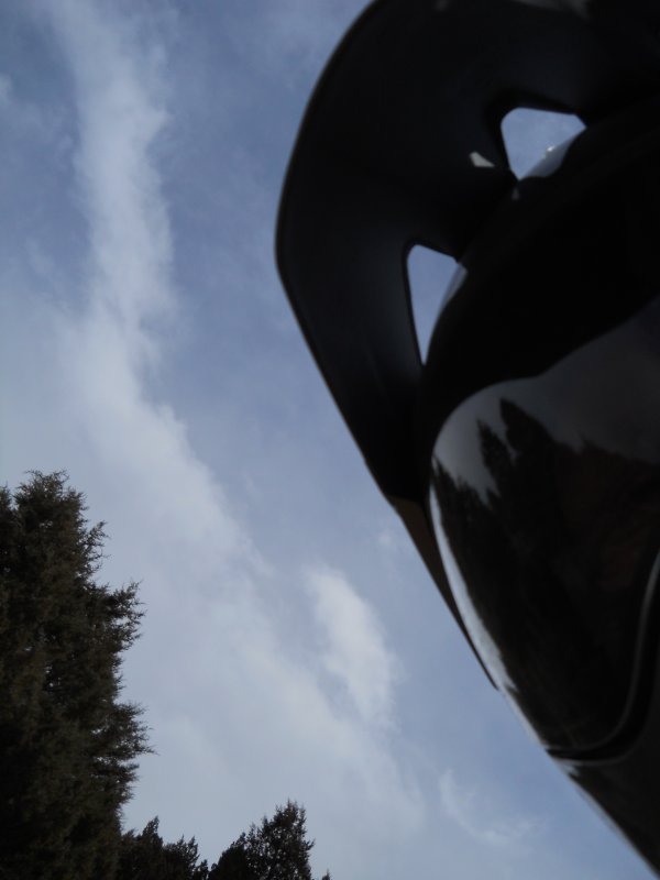 Blue Skys