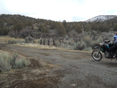 Old Corral