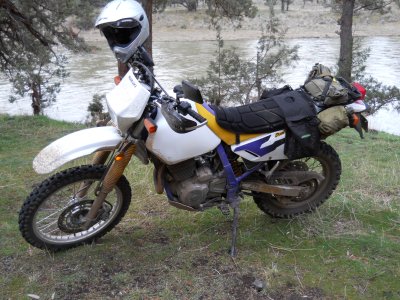 2011 Spring Break Ride