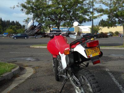 Bohemia Ride 2011