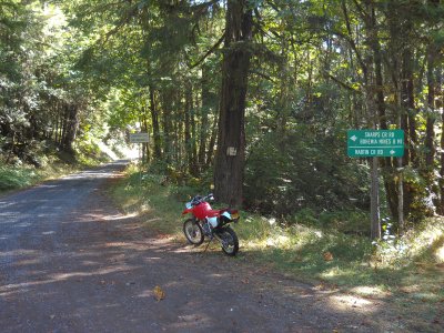 Hardscrabble Grade