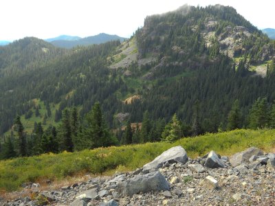 Bohemia Mt.