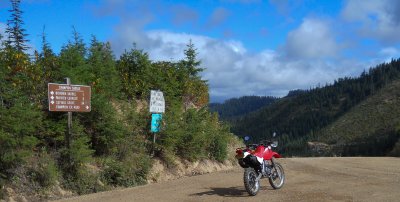  5960 feet Elevation