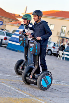 A great way to see Cascais