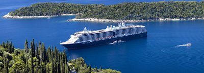 Sweet Cruise (Dubrovnik, Croatia)