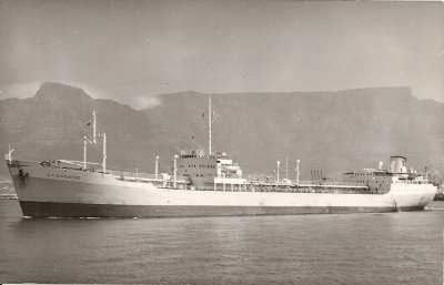 Skipsbilder C-