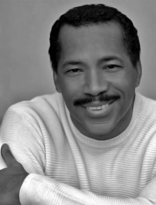 Obba Babatunde (from ALL MY CHILDREN)